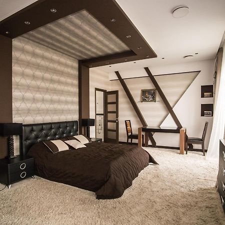 Hotel Villa Venice Vinnicja Kültér fotó