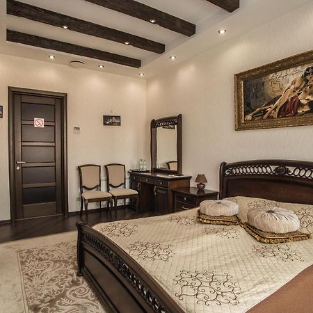Hotel Villa Venice Vinnicja Kültér fotó