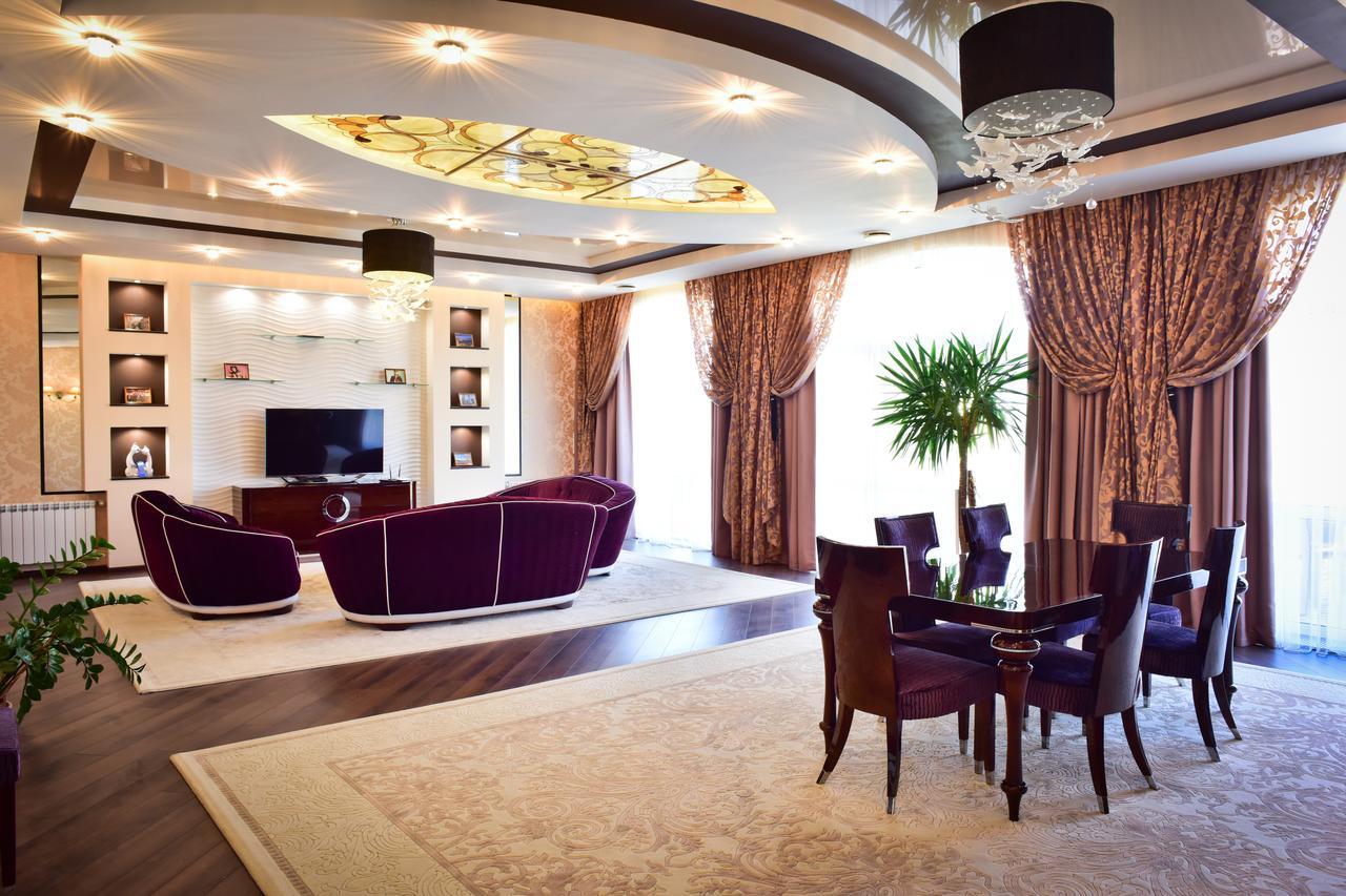 Hotel Villa Venice Vinnicja Kültér fotó