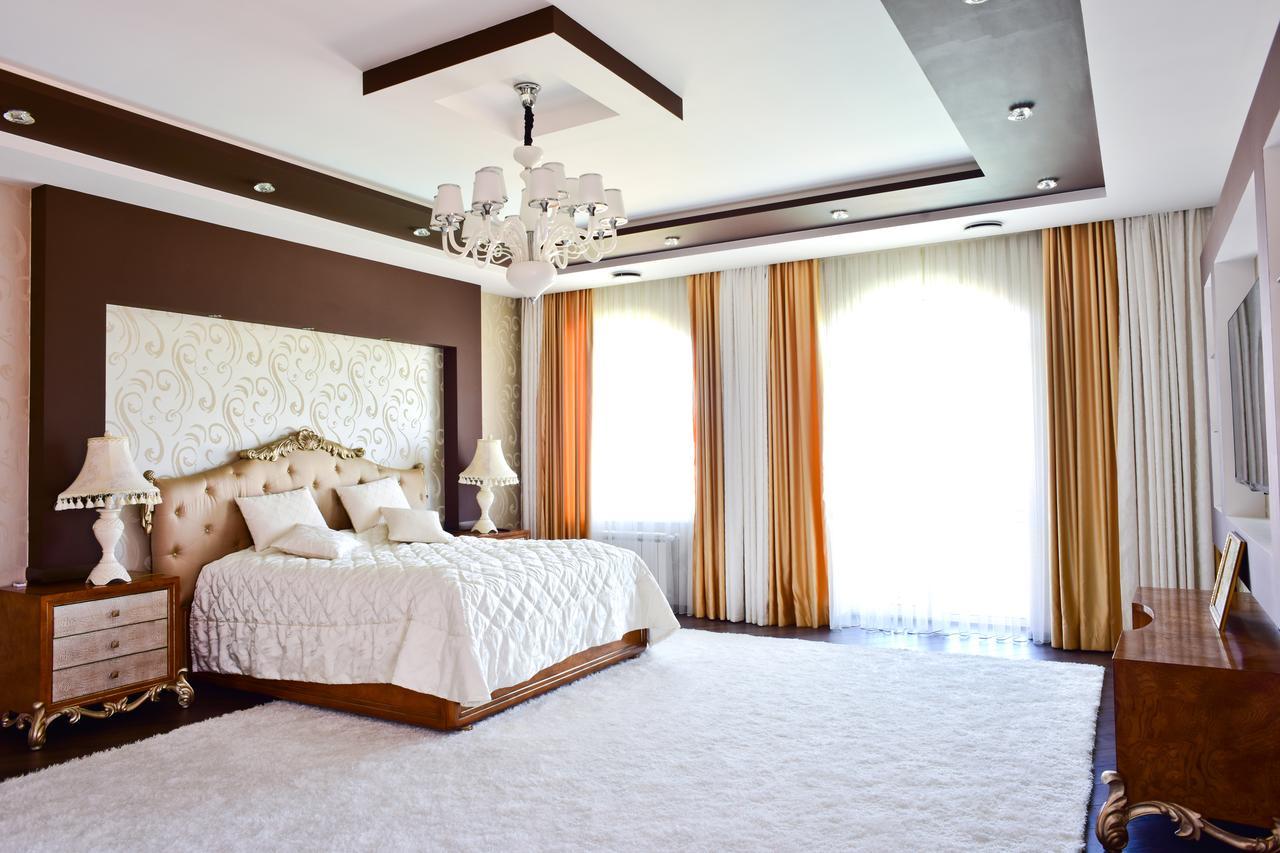 Hotel Villa Venice Vinnicja Kültér fotó