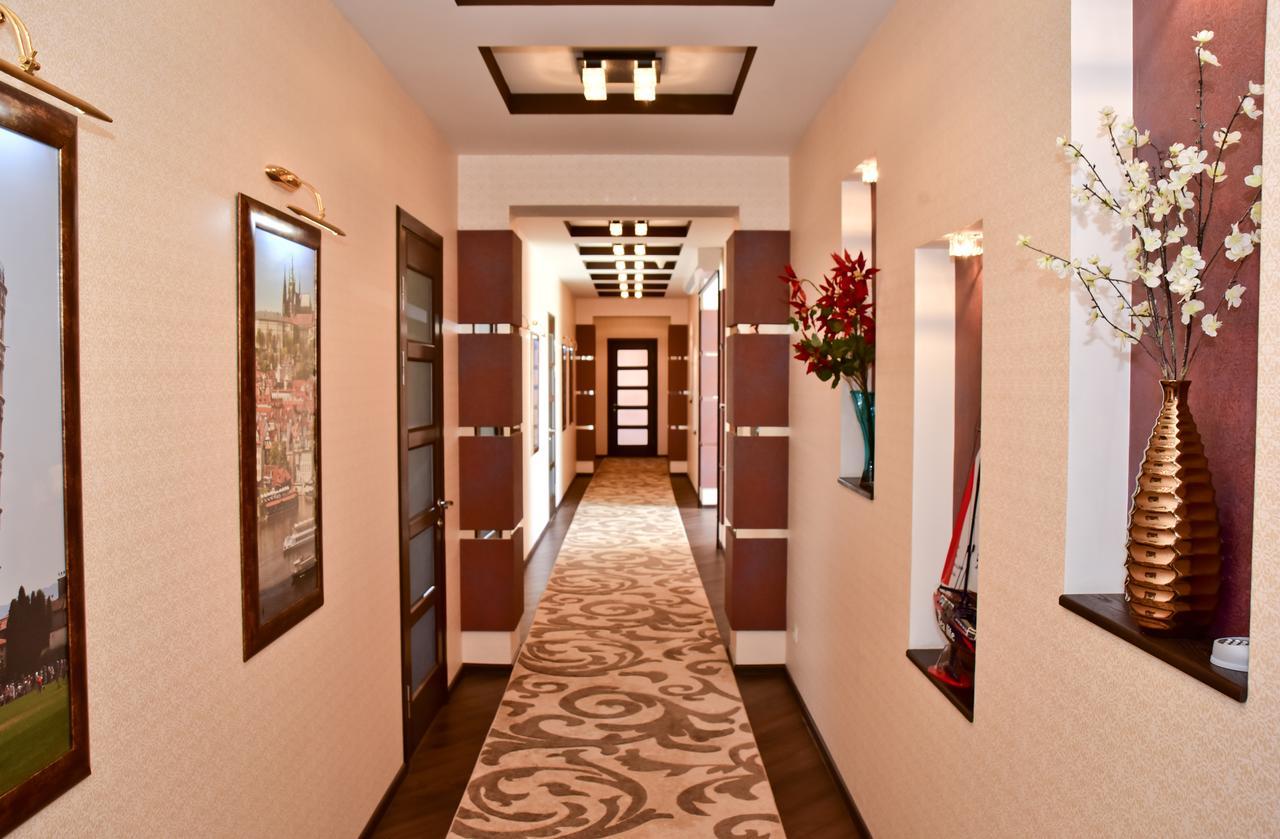 Hotel Villa Venice Vinnicja Kültér fotó