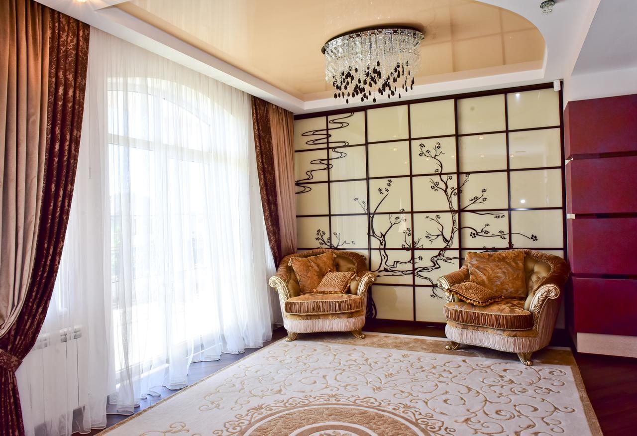Hotel Villa Venice Vinnicja Kültér fotó