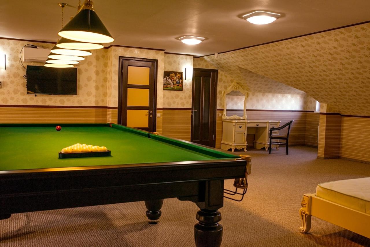 Hotel Villa Venice Vinnicja Kültér fotó