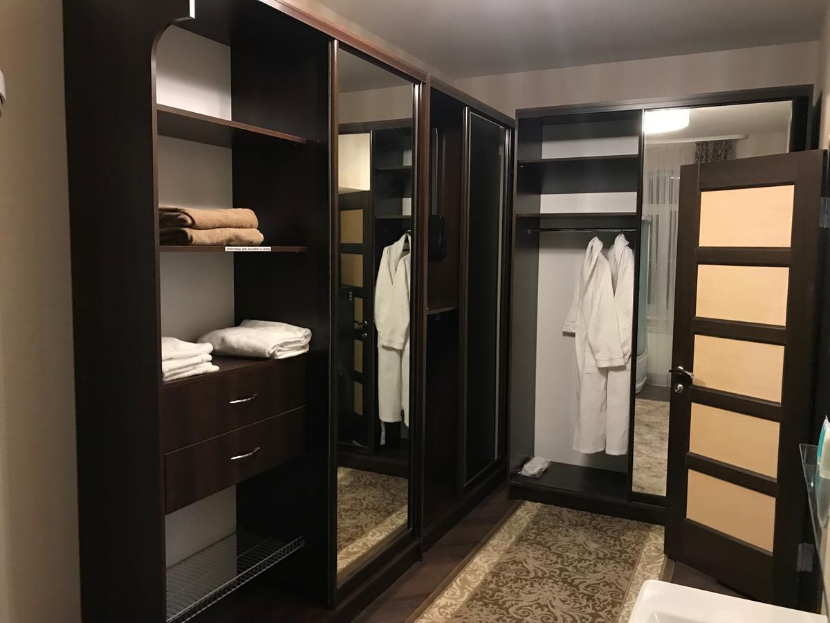 Hotel Villa Venice Vinnicja Kültér fotó