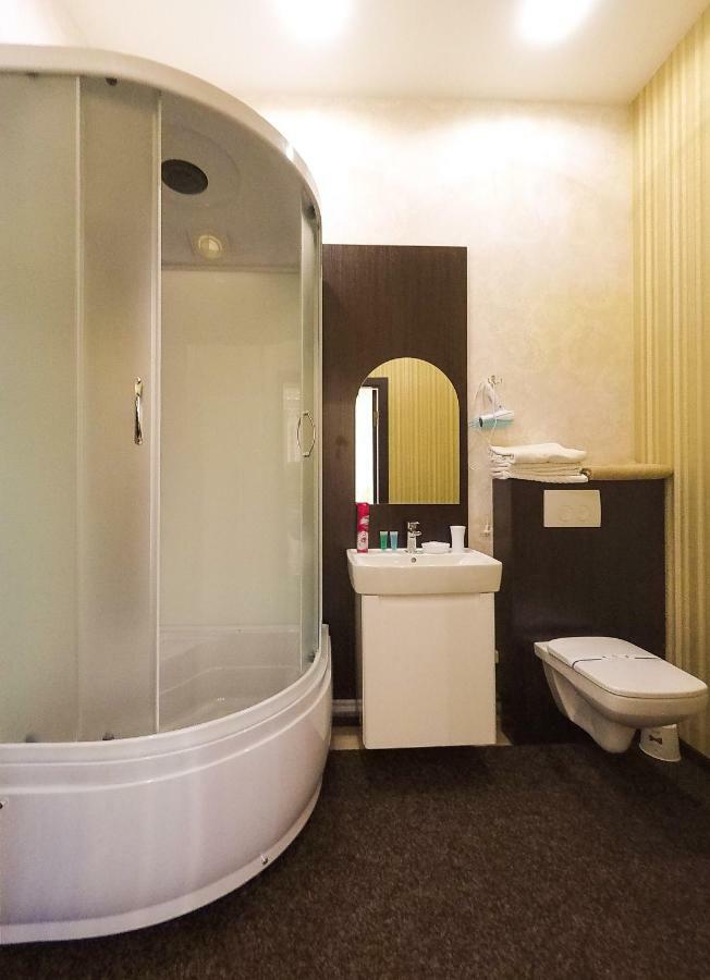 Hotel Villa Venice Vinnicja Kültér fotó