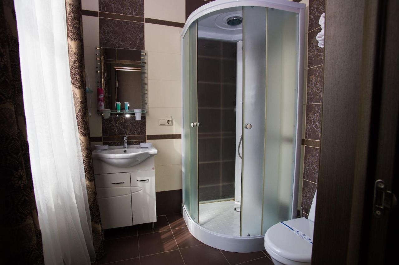 Hotel Villa Venice Vinnicja Kültér fotó