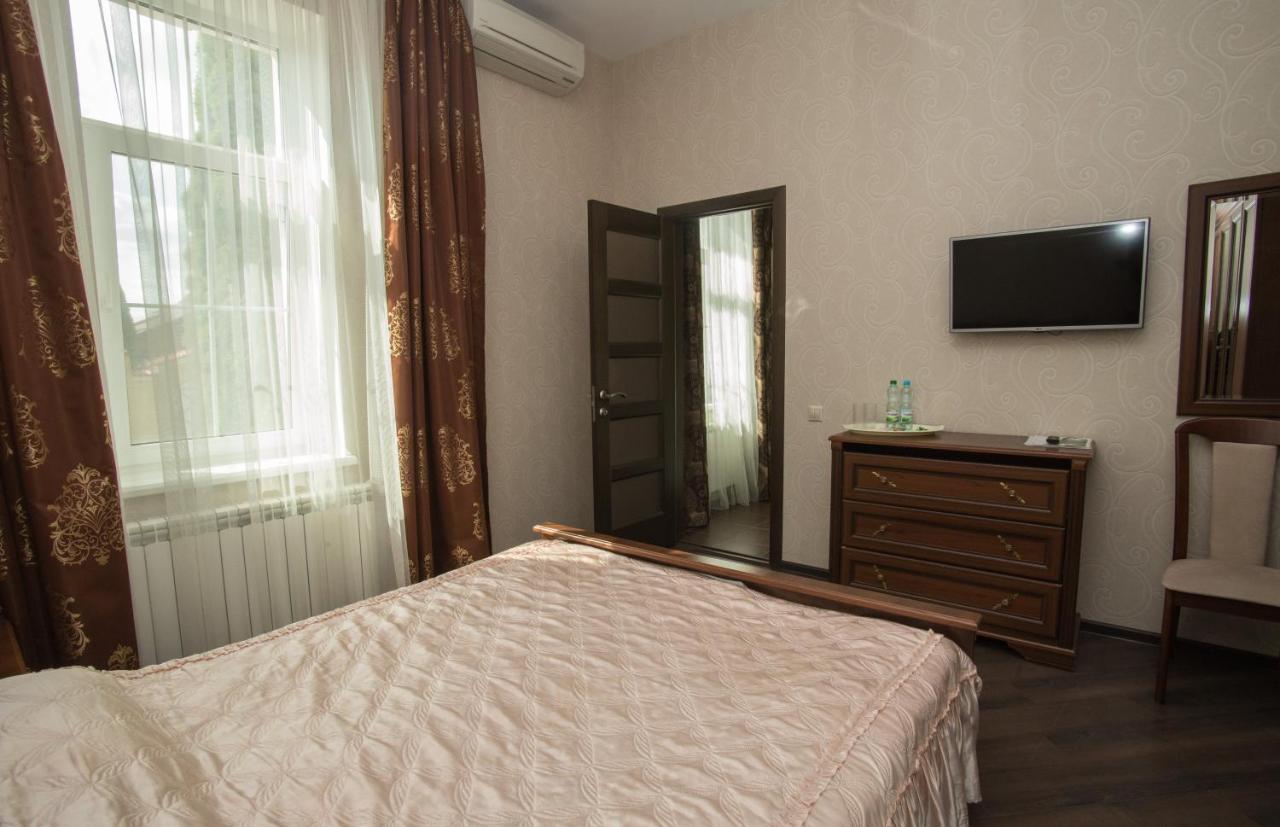 Hotel Villa Venice Vinnicja Kültér fotó