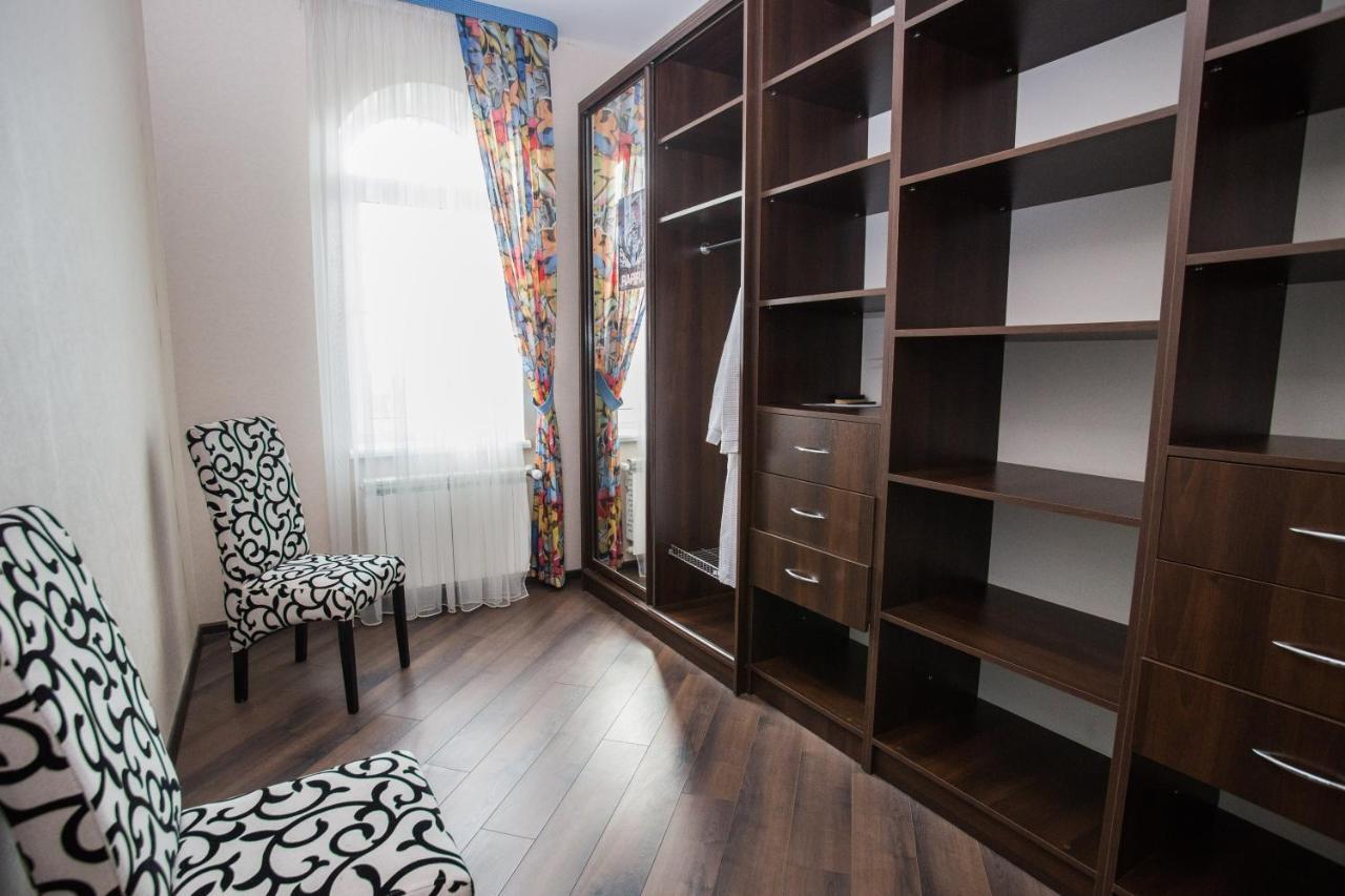 Hotel Villa Venice Vinnicja Kültér fotó