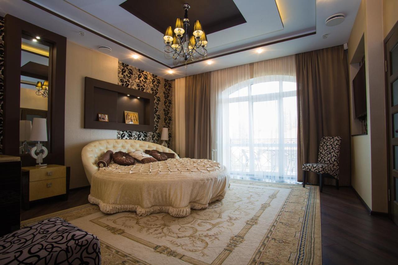 Hotel Villa Venice Vinnicja Kültér fotó