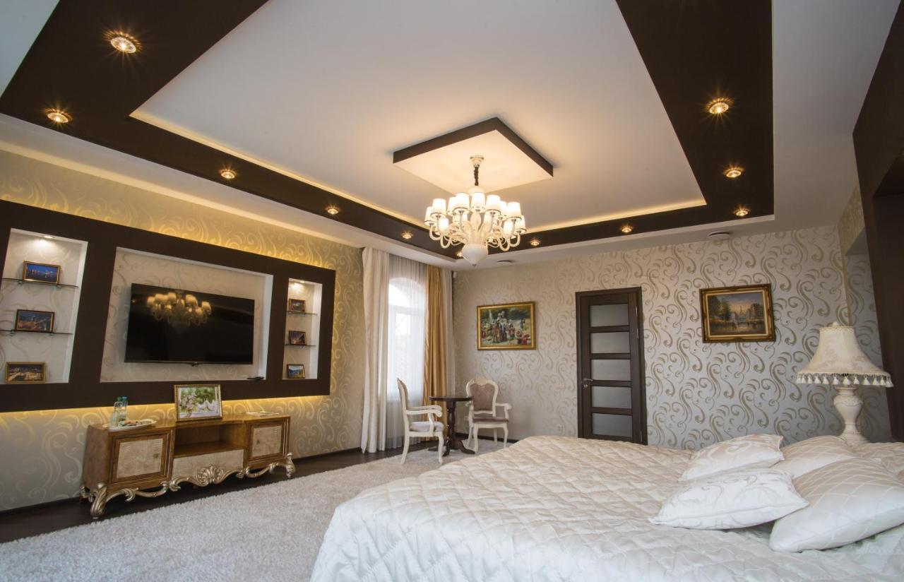 Hotel Villa Venice Vinnicja Kültér fotó