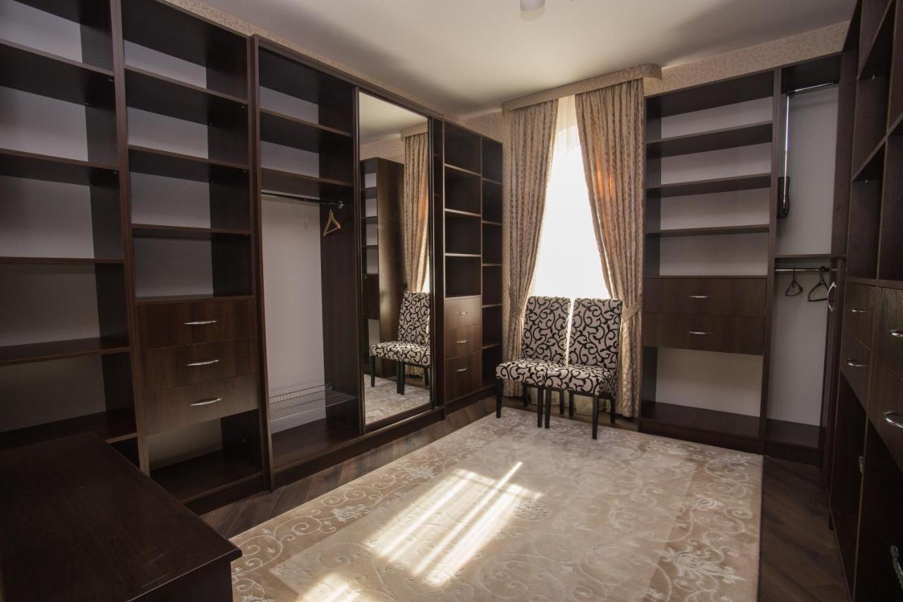 Hotel Villa Venice Vinnicja Kültér fotó