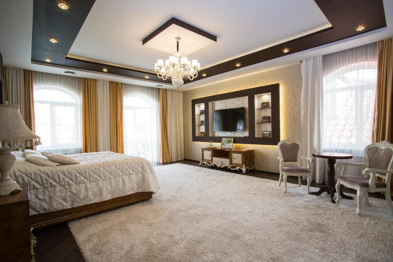 Hotel Villa Venice Vinnicja Kültér fotó