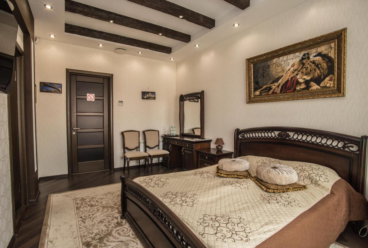 Hotel Villa Venice Vinnicja Kültér fotó